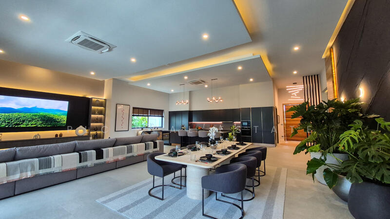 Sonora Residence, Chon Buri (Pattaya)