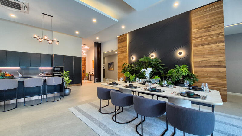 Sonora Residence, Chon Buri (Pattaya)