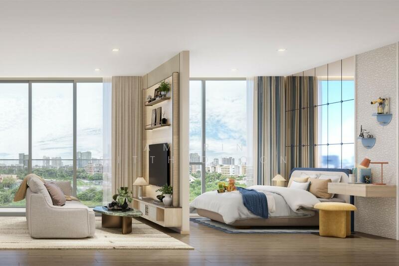 Valles HAUS, Bangkok