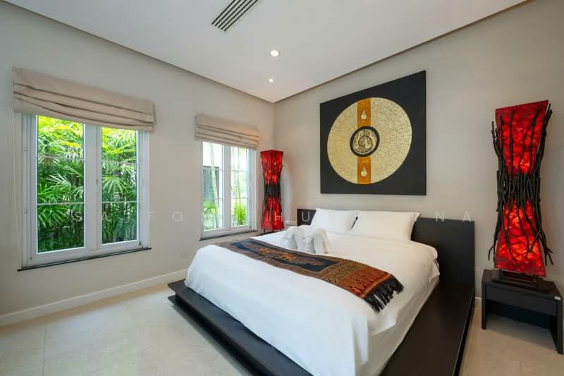 BelVida Estates Hua Hin, Prachuap Khiri Khan