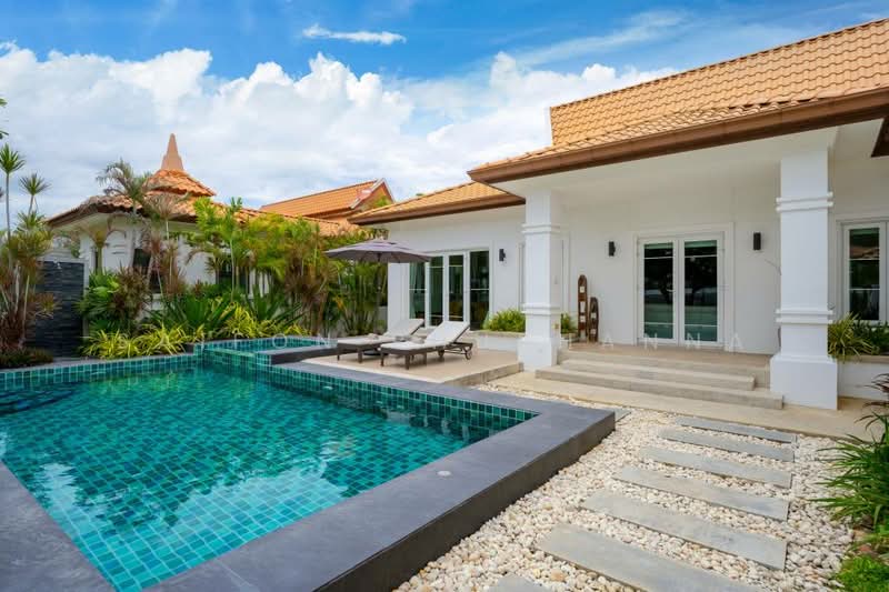 BelVida Estates Hua Hin, Prachuap Khiri Khan