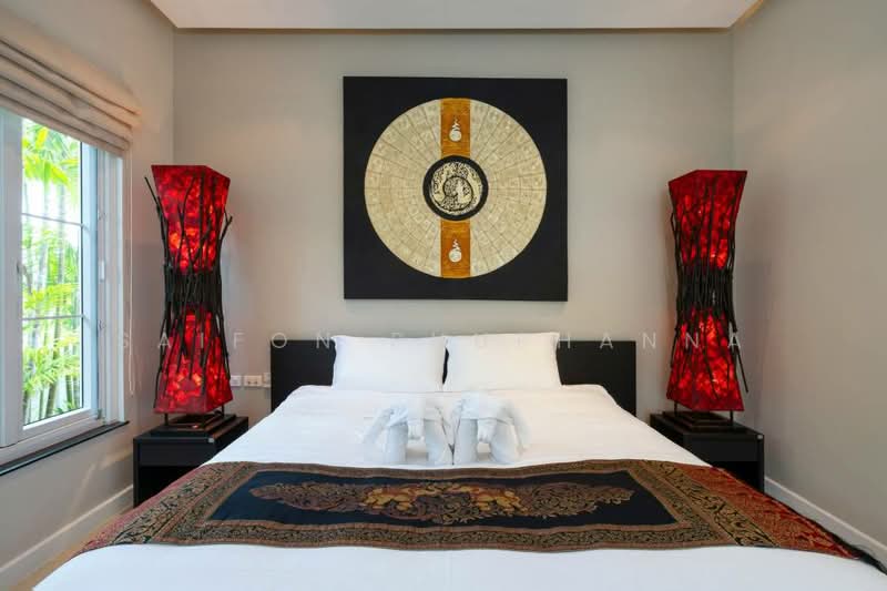 BelVida Estates Hua Hin, Prachuap Khiri Khan