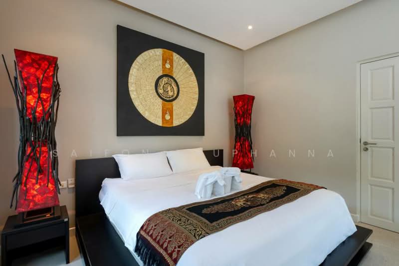 BelVida Estates Hua Hin, Prachuap Khiri Khan