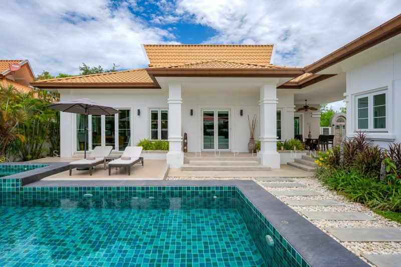 BelVida Estates Hua Hin, Prachuap Khiri Khan