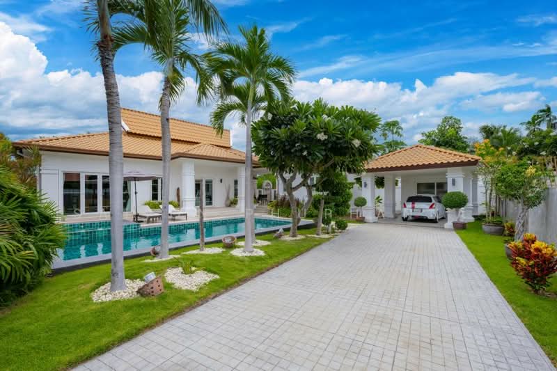 BelVida Estates Hua Hin, Prachuap Khiri Khan
