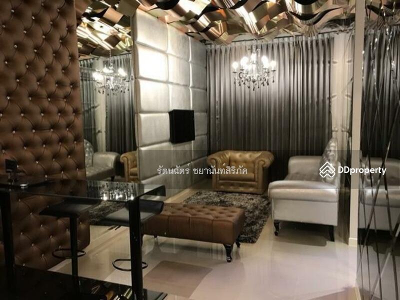 Circle Condominium, Bangkok