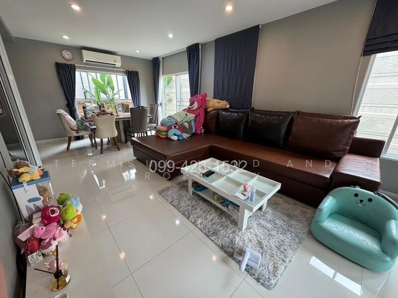 The Plant Pakkred, Nonthaburi