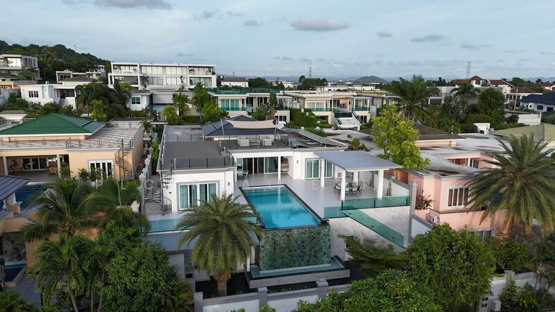 Special Price Luxury Pool Villa for Sale – Prime Khao Talo, Chon Buri (Pattaya)