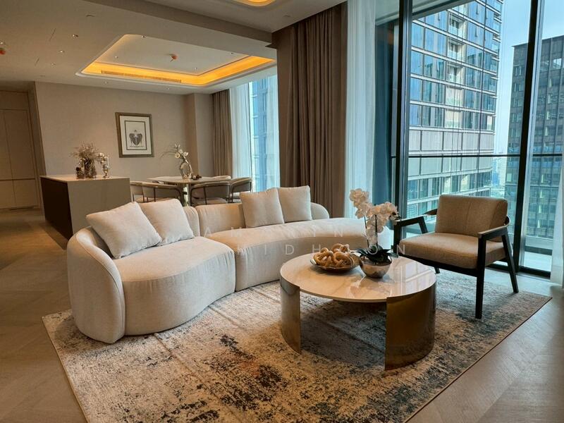ONE89 Wireless, Bangkok