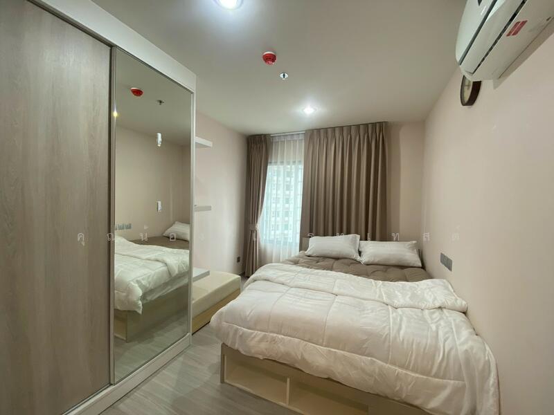 Aspire Erawan Prime, Samut Prakan