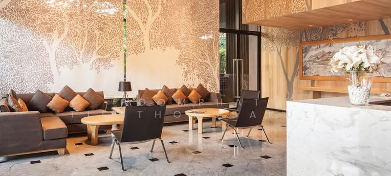 Noble Reveal, Bangkok