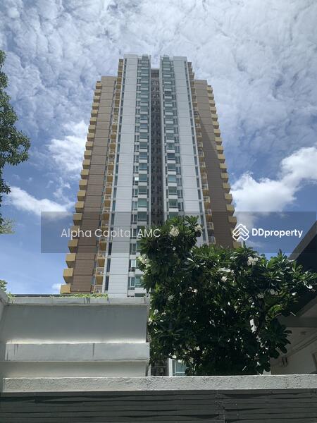 M Society Condominium, Pak Kret, Chaeng Wattana, Nonthaburi
