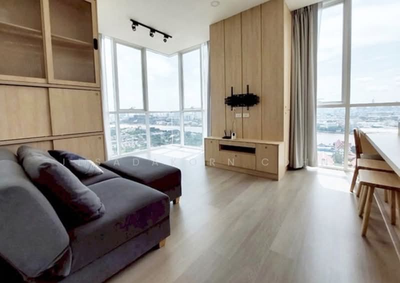 De Lapis Charan 81, Bangkok