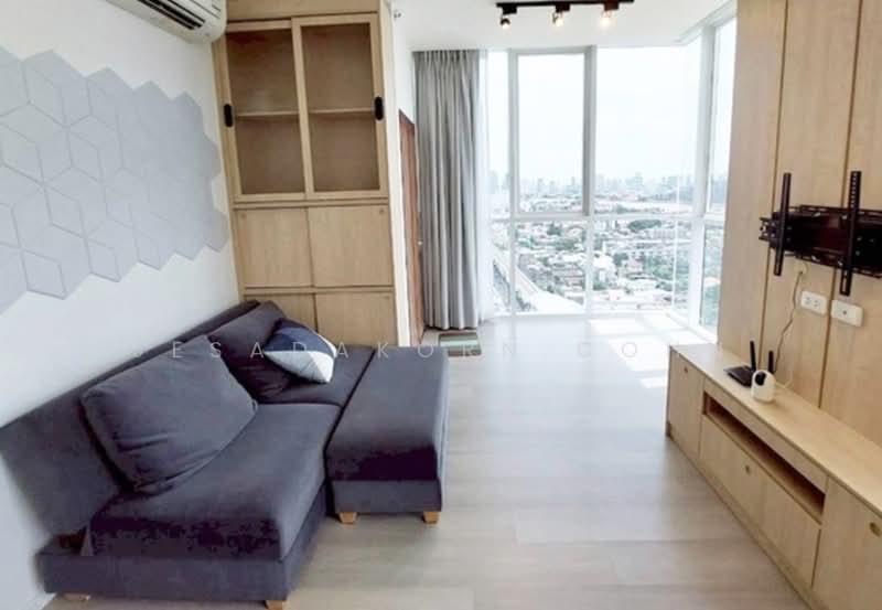 De Lapis Charan 81, Bangkok