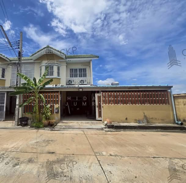 BAAN PISAN TEANTALAY 20 (2), Bangkok