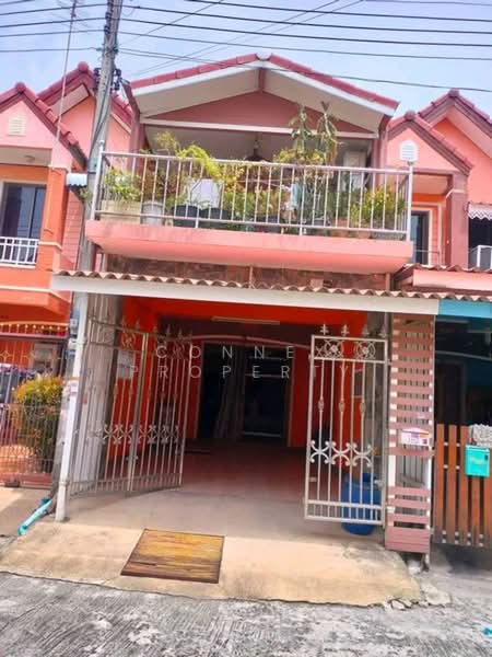 Siwarat 5, Nakhon Pathom
