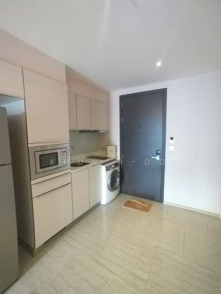 H Sukhumvit 43, Bangkok