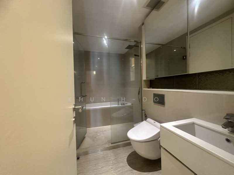 H Sukhumvit 43, Bangkok
