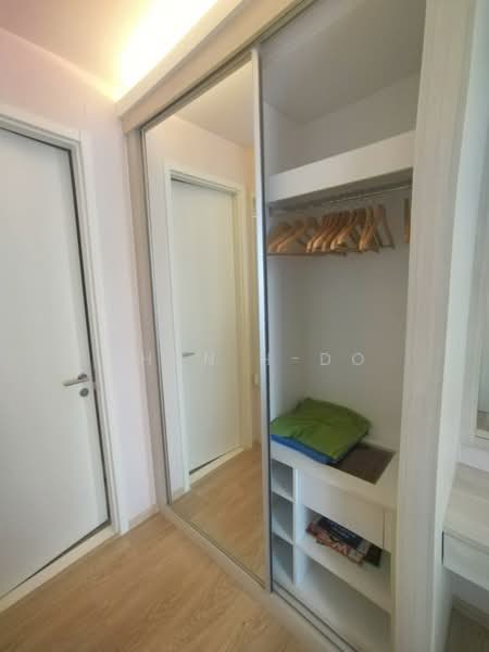 H Sukhumvit 43, Bangkok