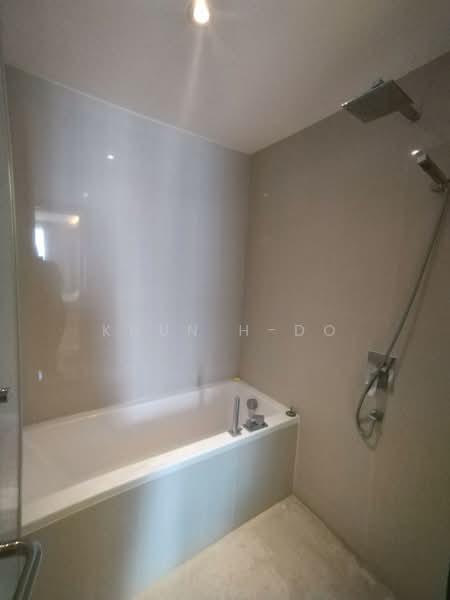 H Sukhumvit 43, Bangkok