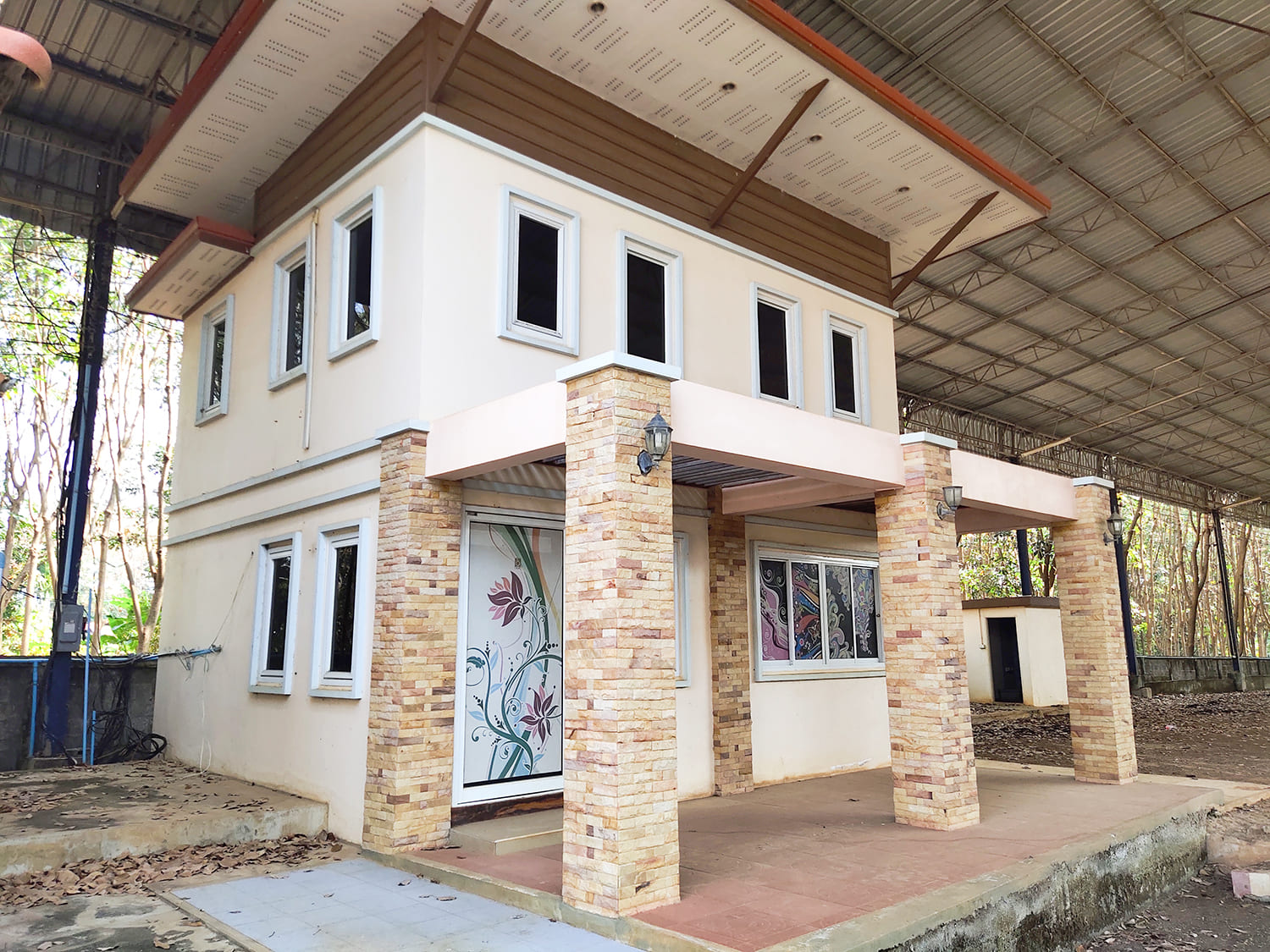 บ้านเดี่ยว กันทรลักษ์ ศรีสะเกษ