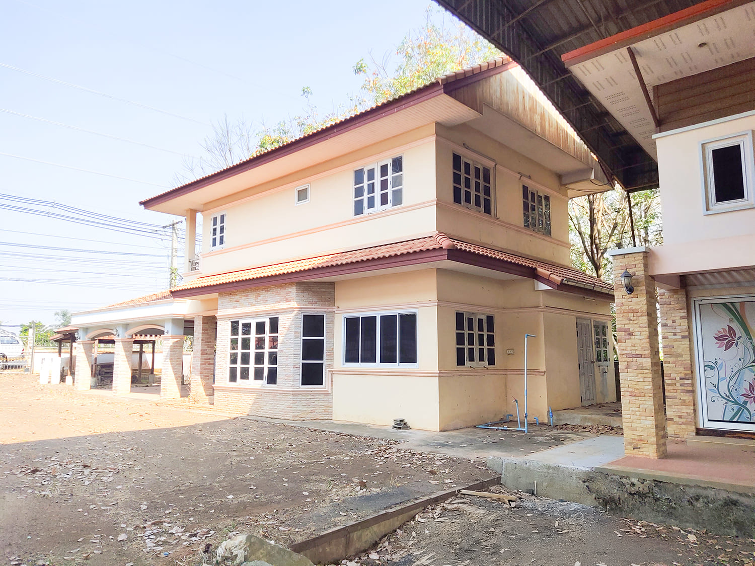 บ้านเดี่ยว กันทรลักษ์ ศรีสะเกษ