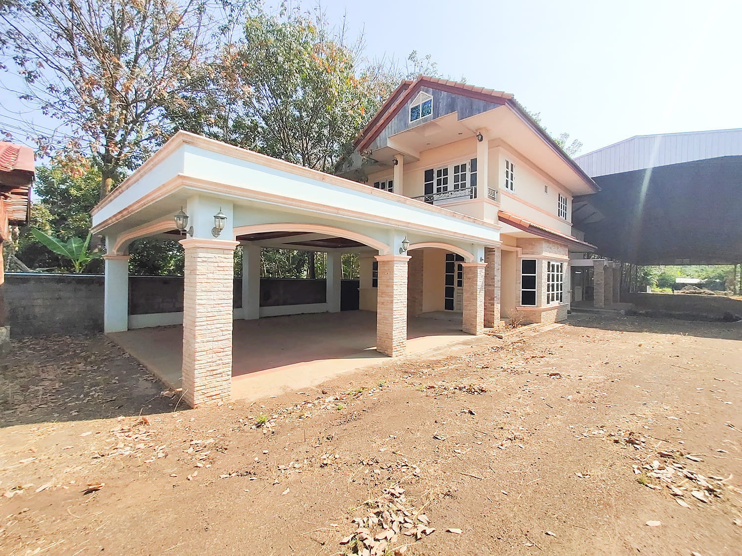 บ้านเดี่ยว กันทรลักษ์ ศรีสะเกษ