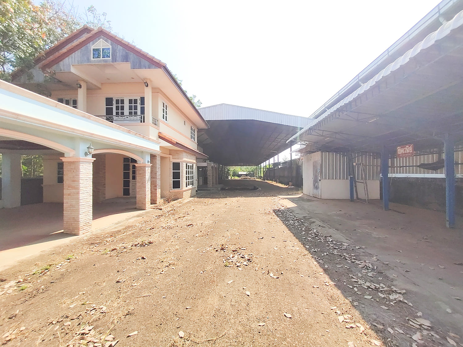 บ้านเดี่ยว กันทรลักษ์ ศรีสะเกษ