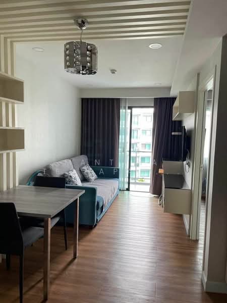 Dusit Grand Park, Chon Buri (Pattaya)