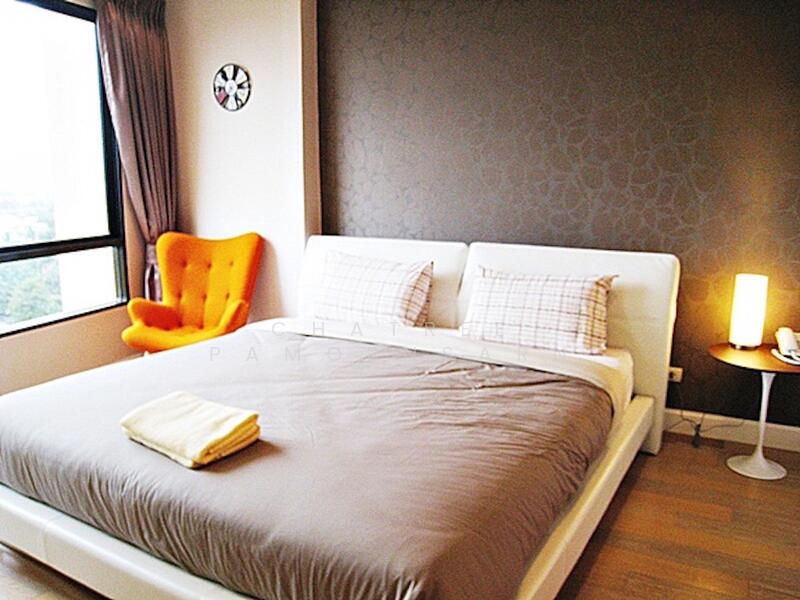 Marrakesh Residences, Prachuap Khiri Khan