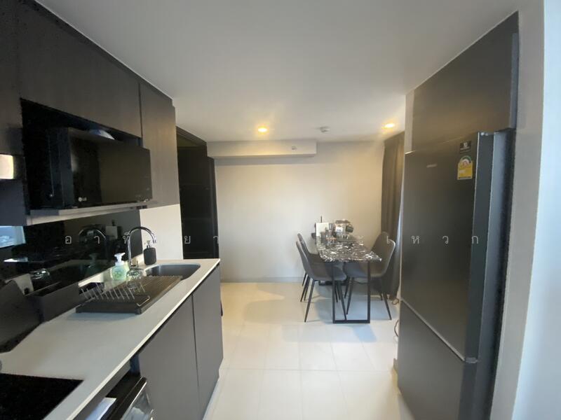 Knightsbridge Prime Sathorn, Bangkok