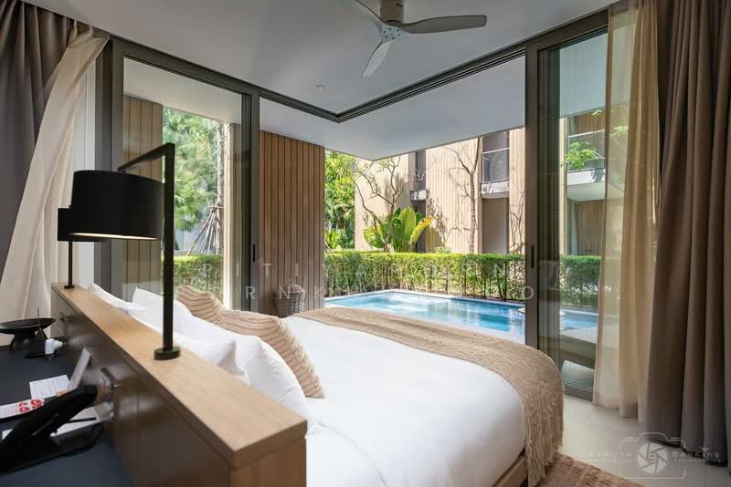 Twinpalms Residences by Montazure, Phuket