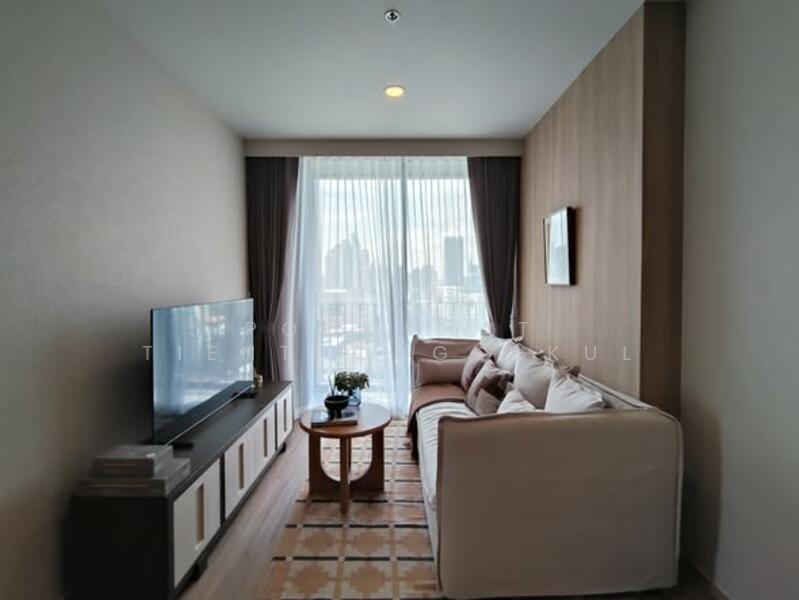 The Issara Sathorn, Bangkok
