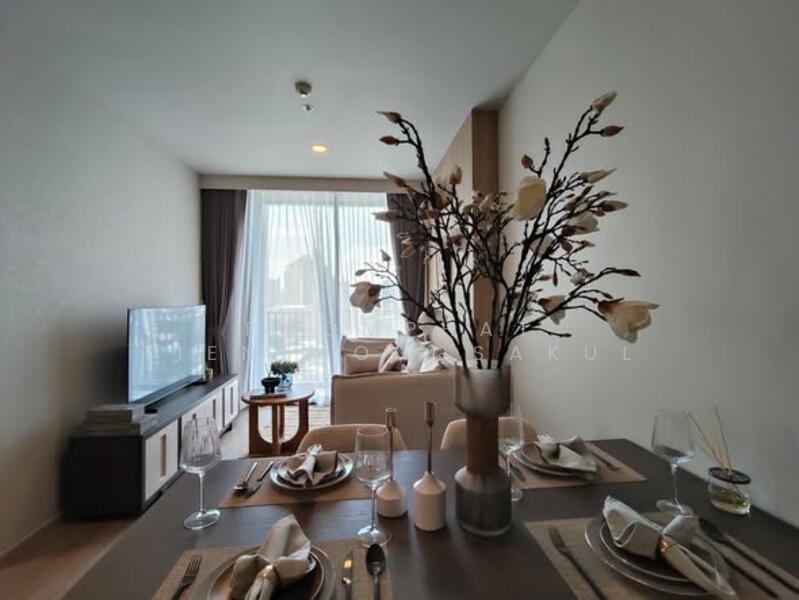 The Issara Sathorn, Bangkok