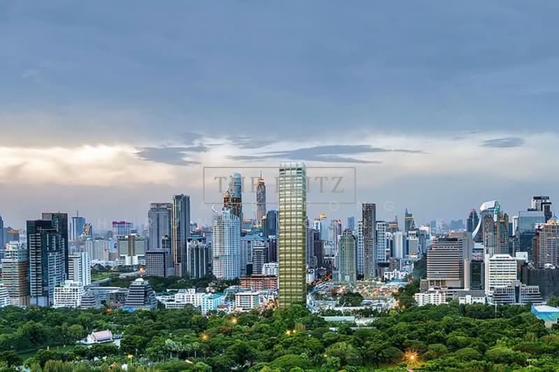Nimit Langsuan, Bangkok