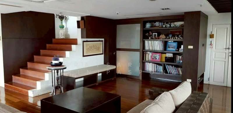 Baan Phrom Phong, Bangkok