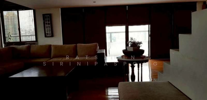 Baan Phrom Phong, Bangkok