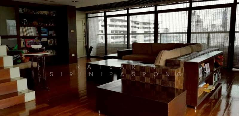 Baan Phrom Phong, Bangkok