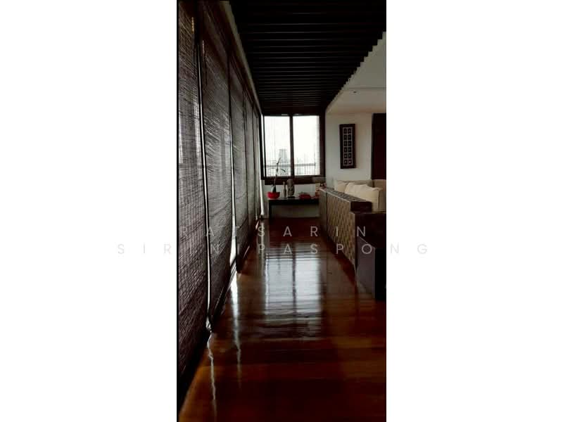Baan Phrom Phong, Bangkok