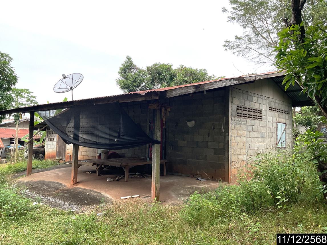 Single-family house in Loei, Loei Province