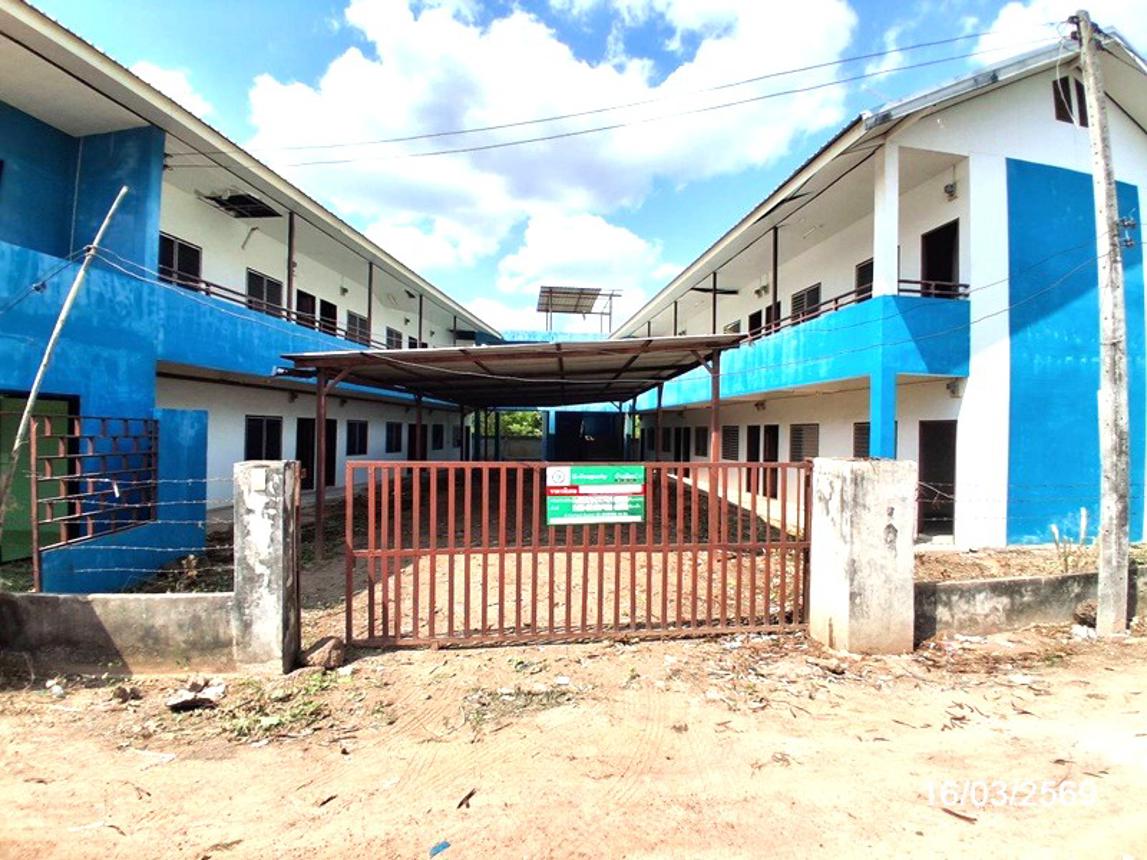 Apartments in Selaphum, Roi Et