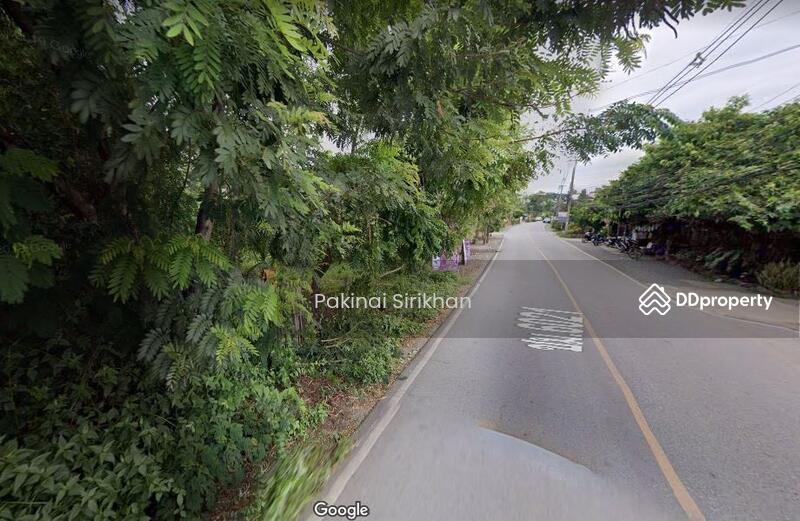 ที่ดินเปล่า ต.ห้วยทราย อ.สันกำแพง เชียงใหม่, Chiang Mai