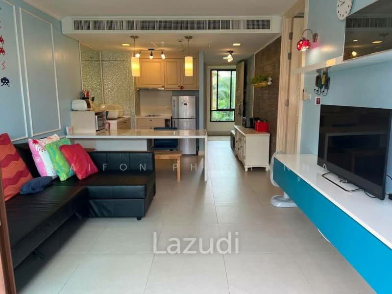 Marrakesh Residences, Prachuap Khiri Khan