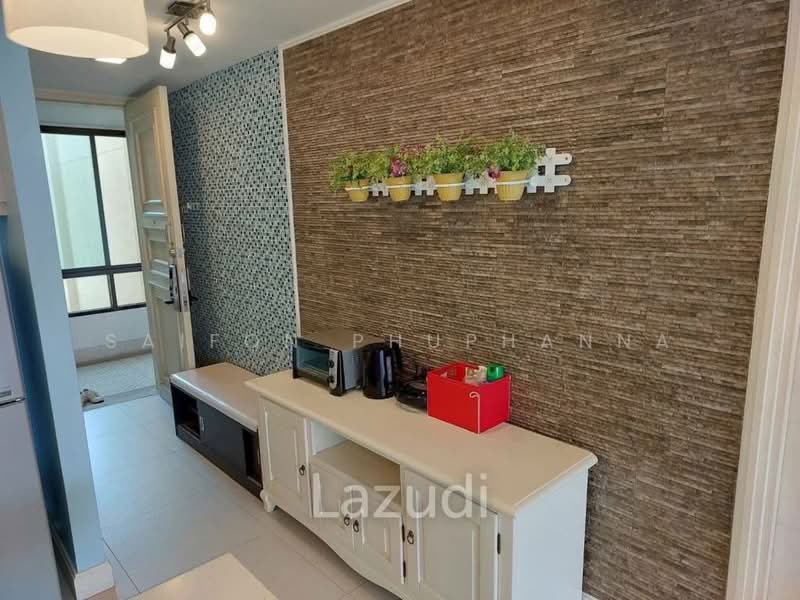 Marrakesh Residences, Prachuap Khiri Khan