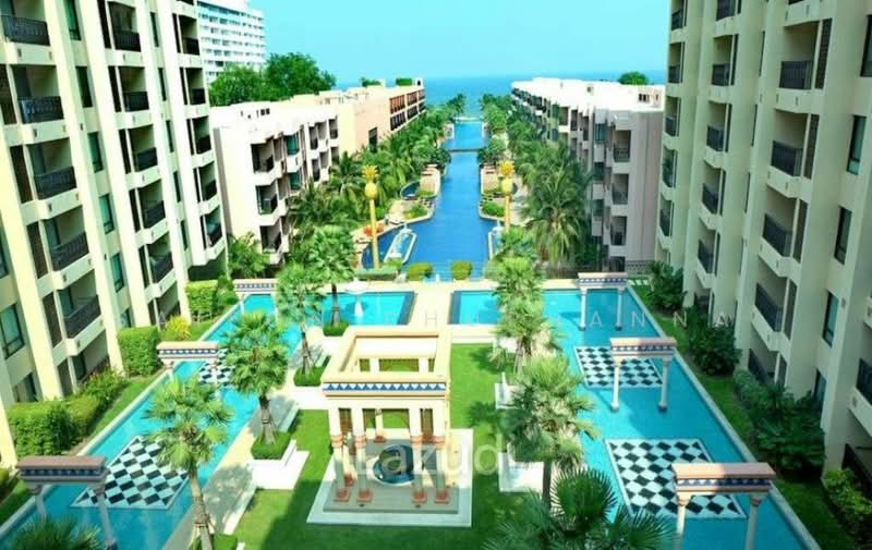 Marrakesh Residences, Prachuap Khiri Khan