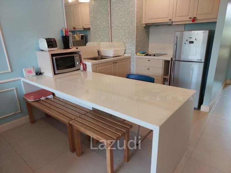 Marrakesh Residences, Prachuap Khiri Khan
