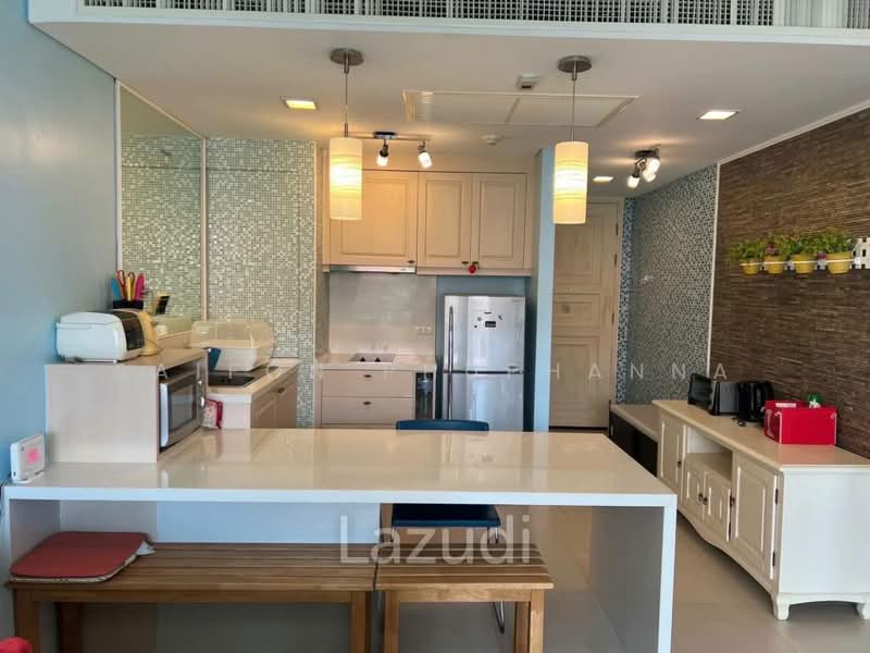 Marrakesh Residences, Prachuap Khiri Khan