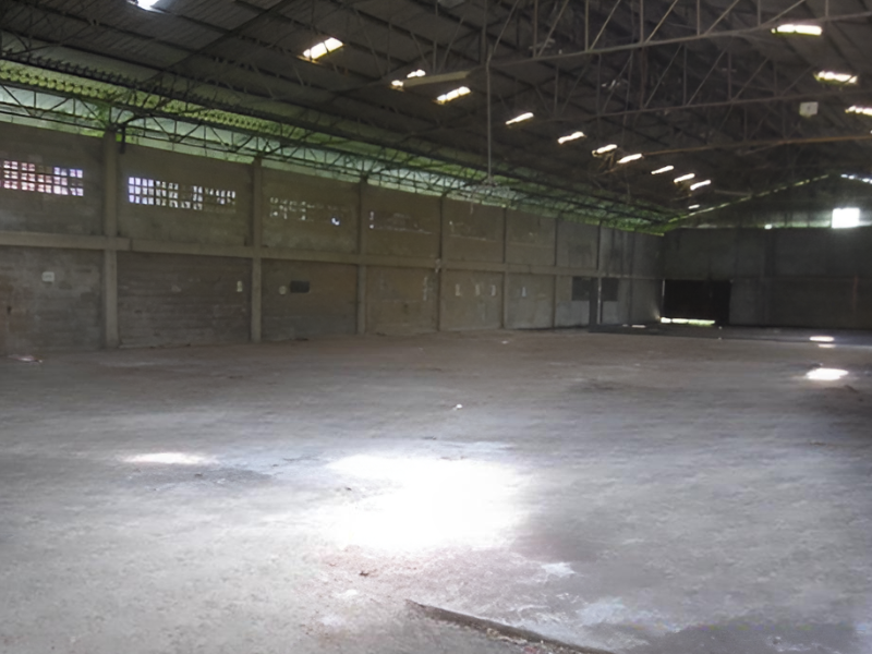 โรงงาน โพธาราม