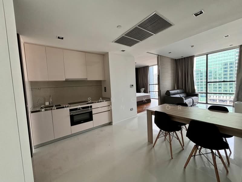 The Bangkok Sathorn, Bangkok