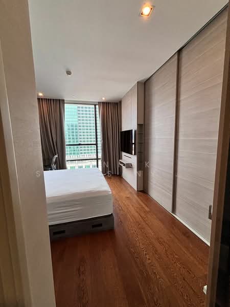 The Bangkok Sathorn, Bangkok